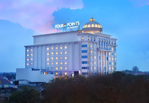 Four Points by Sheraton Medan