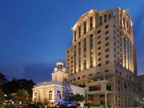Pusat Kota Medan
