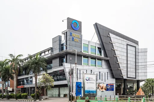 Kawasan Medan Maimun